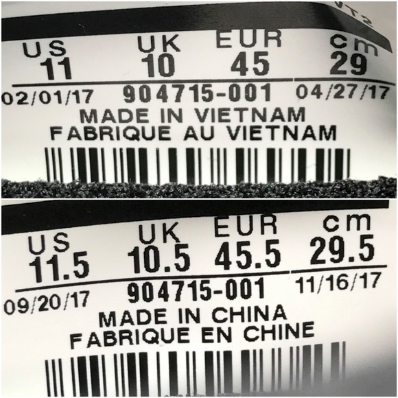 NEW Nike Lunarglide 9 - Picture 7 of 7